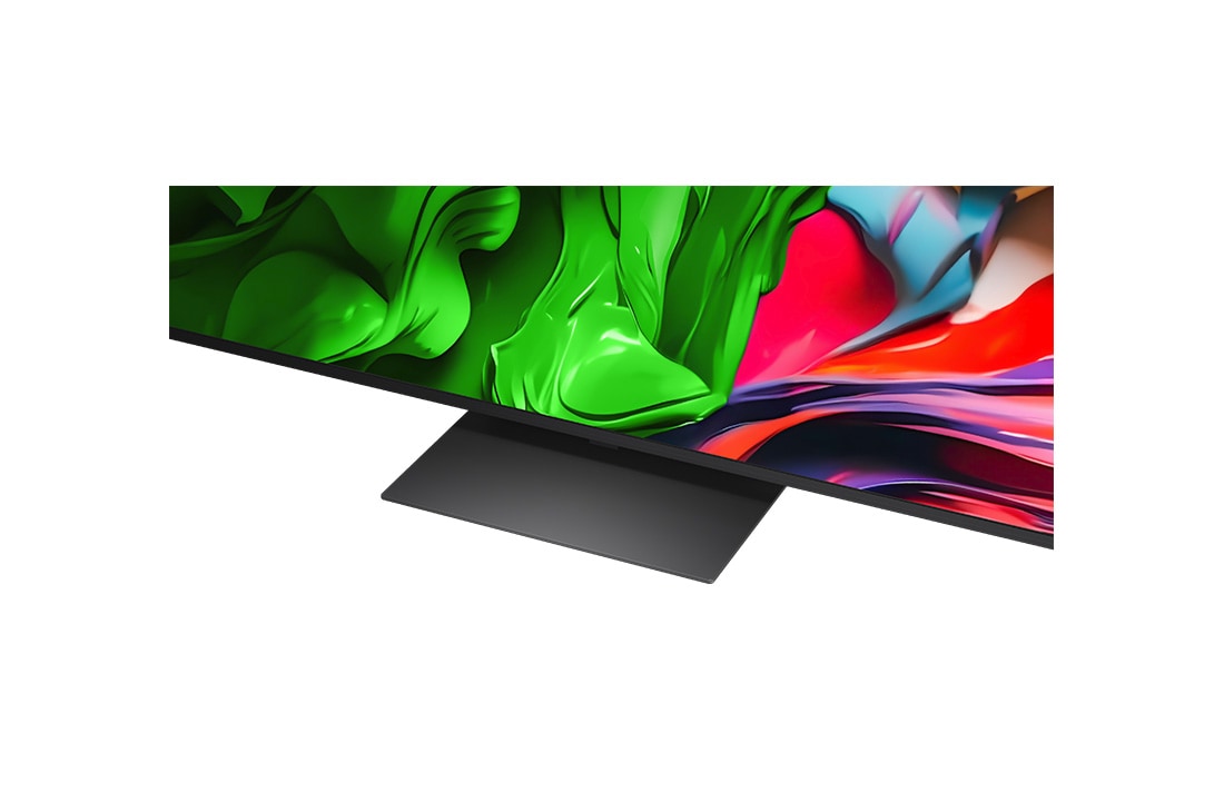 LG Τηλεόραση LG QNED evo AI 86 ιντσών QNED86 4K Smart TV 2025, Παπαγάλος πάνω σε ένα κλαδί δέντρου με ζωηρά χρώματα. Ο τίτλος αναφέρεται στο πώς το LG AI Picture Pro πραγματοποίησε εντυπωσιακές οπτικές βελτιώσεις στην ανάλυση, τη φωτεινότητα, το βάθος και την ευκ, 86QNED86A6A, thumbnail 8