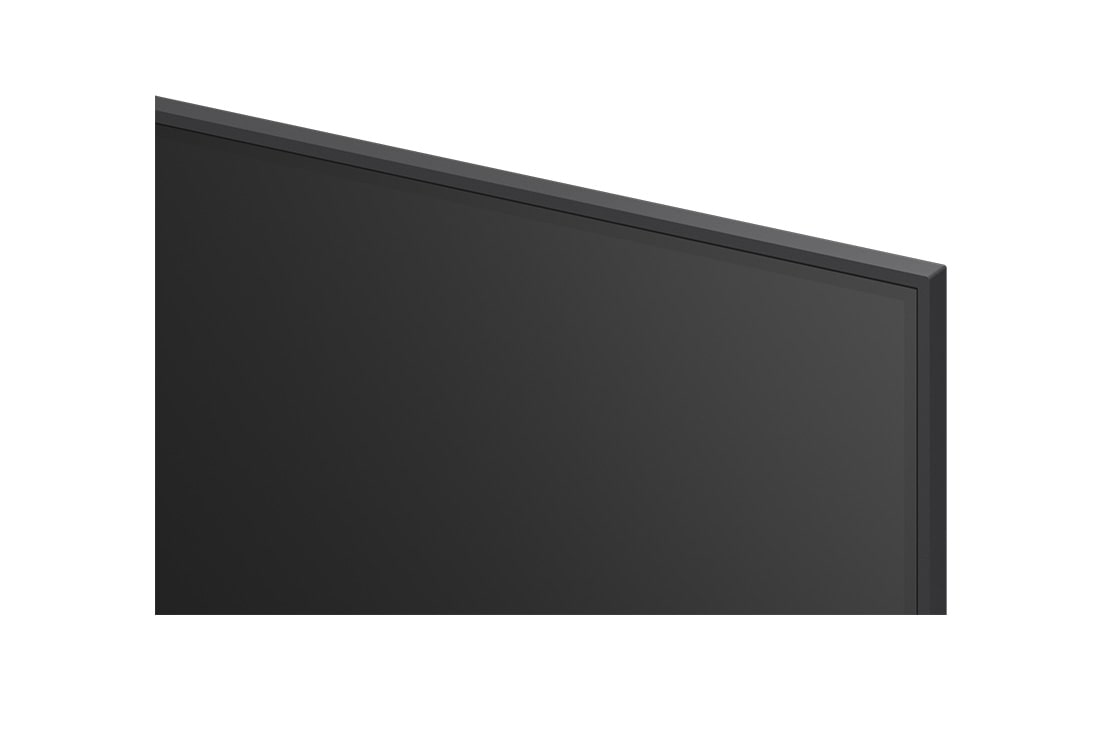 LG Τηλεόραση LG QNED evo AI 86 ιντσών QNED86 4K Smart TV 2025, Το LG AI Magic Remote στο προσκήνιο. Το εικονίδιο του κουμπιού AI επισημαίνεται. Στο φόντο βρίσκεται το LG webOS UI. Ο δρομέας ποντικιού υποδηλώνει ότι το τηλεχειριστήριο χρησιμοποιείται. Το κείμενο , 86QNED86A6A, thumbnail 12