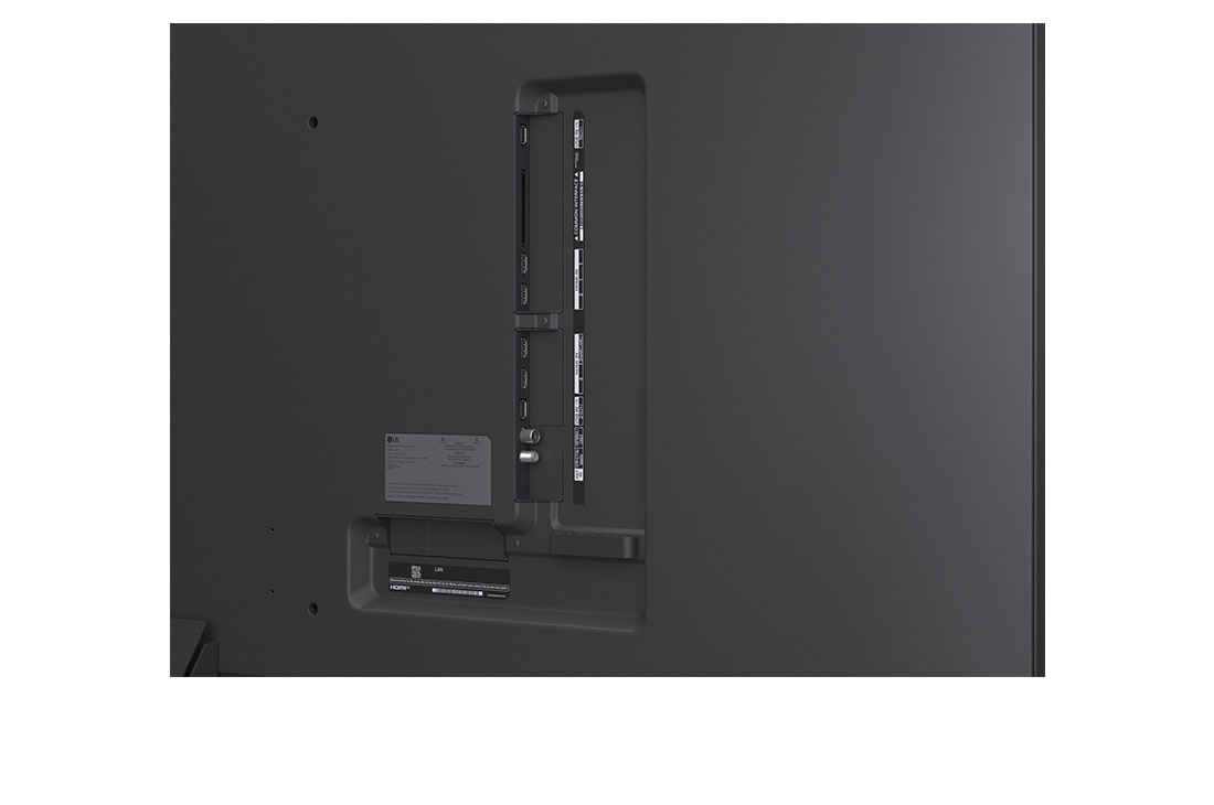 LG Τηλεόραση LG QNED evo AI 86 ιντσών QNED86 4K Smart TV 2025, 75QNED87A6B, 86QNED86A6A, thumbnail 14