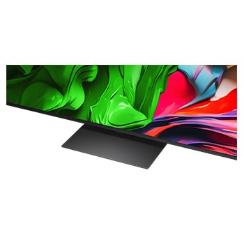 LG Τηλεόραση LG QNED evo AI 86 ιντσών QNED86 4K Smart TV 2025, Παπαγάλος πάνω σε ένα κλαδί δέντρου με ζωηρά χρώματα. Ο τίτλος αναφέρεται στο πώς το LG AI Picture Pro πραγματοποίησε εντυπωσιακές οπτικές βελτιώσεις στην ανάλυση, τη φωτεινότητα, το βάθος και την ευκ, 86QNED86A6A, thumbnail 8