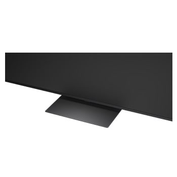 LG Τηλεόραση LG QNED evo AI 86 ιντσών QNED86 4K Smart TV 2025, Ένα κορίτσι και ένας σκύλος κάθονται μπροστά από μία LG QNED TV στερεωμένη σε έναν τοίχο, η οποία απεικονίζει τρεις ελέφαντες που περπατούν προς τα έξω πάνω από ένα LG Soundbar. Ο τίτλος αναφέρει πώς , 86QNED86A6A, thumbnail 13