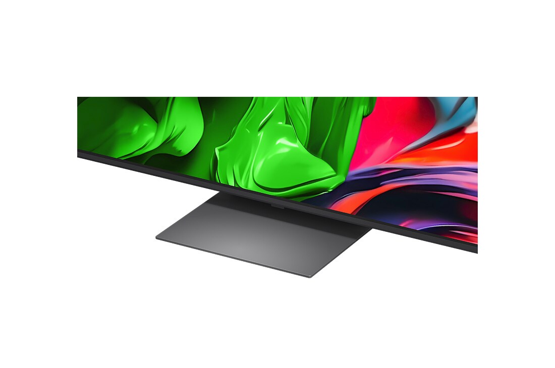 LG Τηλεόραση LG QNED evo AI 100 ιντσών QNED86 4K Smart TV 2025, Παπαγάλος πάνω σε ένα κλαδί δέντρου με ζωηρά χρώματα. Ο τίτλος αναφέρεται στο πώς το LG AI Picture Pro πραγματοποίησε εντυπωσιακές οπτικές βελτιώσεις στην ανάλυση, τη φωτεινότητα, το βάθος και την ευκ, 100QNED86A6, thumbnail 8