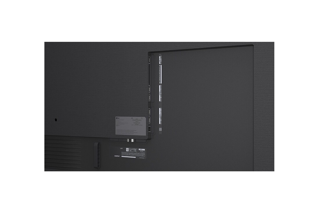 LG Τηλεόραση LG QNED evo AI 100 ιντσών QNED86 4K Smart TV 2025, 75QNED87A6B, 100QNED86A6, thumbnail 14