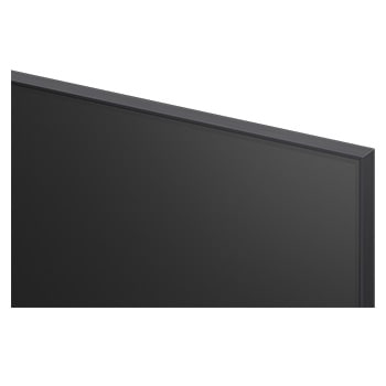 LG Τηλεόραση LG QNED evo AI 100 ιντσών QNED86 4K Smart TV 2025, Το LG AI Magic Remote στο προσκήνιο. Το εικονίδιο του κουμπιού AI επισημαίνεται. Στο φόντο βρίσκεται το LG webOS UI. Ο δρομέας ποντικιού υποδηλώνει ότι το τηλεχειριστήριο χρησιμοποιείται. Το κείμενο , 100QNED86A6, thumbnail 12