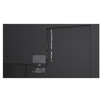 LG Τηλεόραση LG QNED evo AI 100 ιντσών QNED86 4K Smart TV 2025, 75QNED87A6B, 100QNED86A6, thumbnail 14