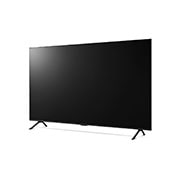 LG Τηλεόραση 98 ιντσών LG UHD AI UT91 4K Smart TV 2024, Μπροστινή όψη της LG UHD TV, UT80, 98UT91006LA, thumbnail 2