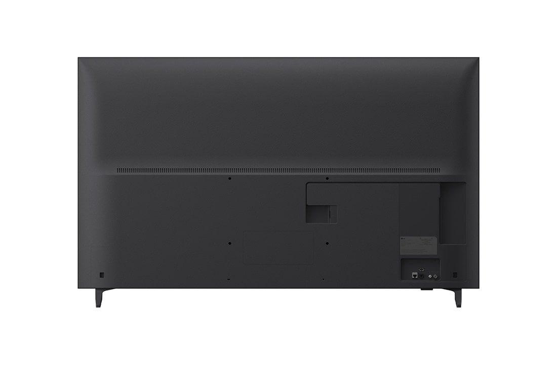 LG Τηλεόραση 55 ιντσών LG QNED AI QNED70 4K Smart TV 2025, Οπίσθια όψη της LG QNED70 TV, 55QNED70A6A, thumbnail 2