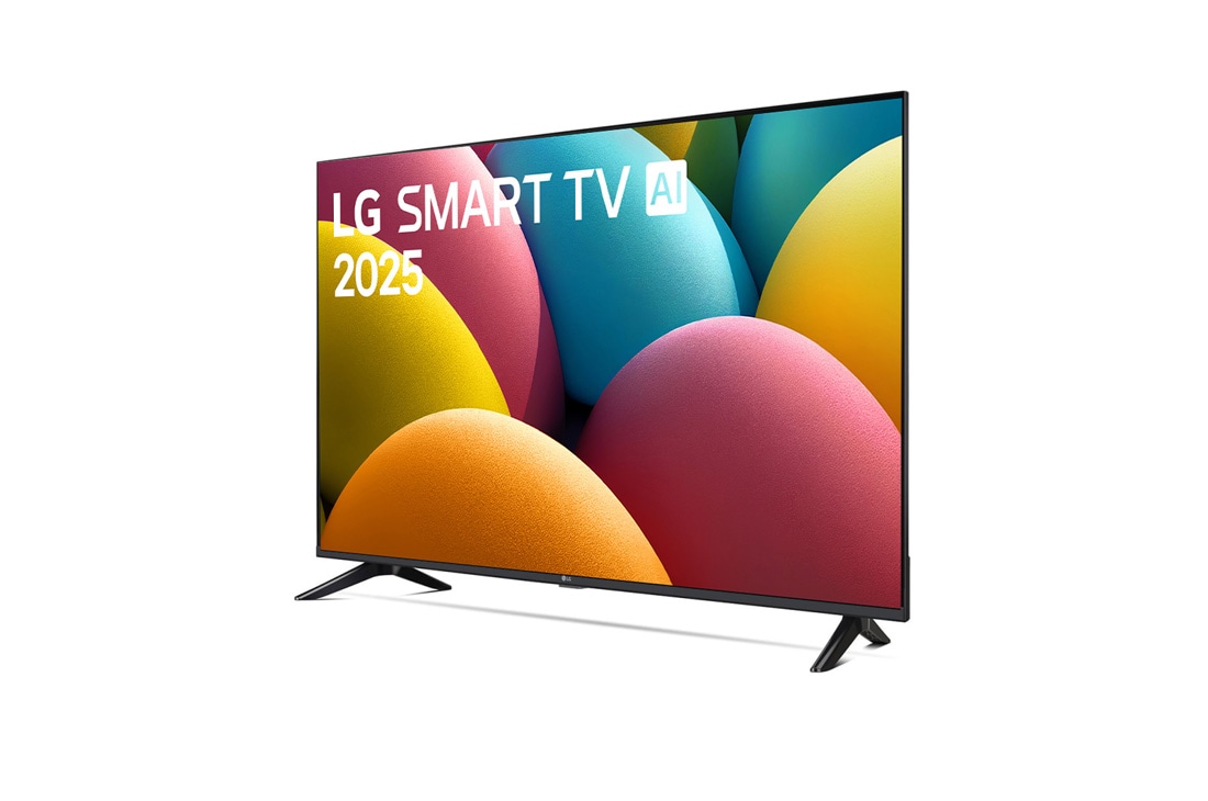 LG 32LR60006 32'' Full HD TV, left, 32LR60006LA, thumbnail 3