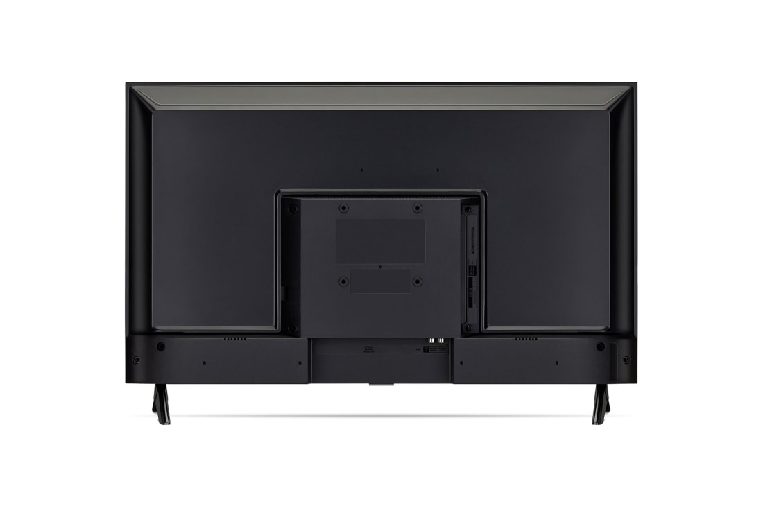 LG 32LR60006 32'' Full HD TV, back, 32LR60006LA, thumbnail 7