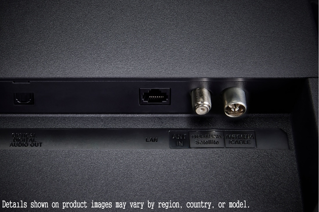 LG 32LR60006 32'' Full HD TV, back, 32LR60006LA, thumbnail 12