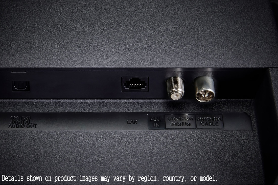 LG 32LR60006 32'' Full HD TV, back, 32LR60006LA, thumbnail 12