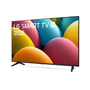 LG 32LR60006 32'' Full HD TV, left, 32LR60006LA, thumbnail 2