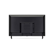 LG 32LR60006 32'' Full HD TV, back, 32LR60006LA, thumbnail 7