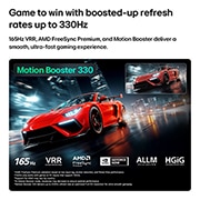 LG Micro RGB evo 100 ιντσών AI MRGB96 4K Smart TV 2026 , Η LG Micro RGB evo AI MRGB95 με Micro Dimming Ultra προβάλλει μια ζωντανή σκηνή θαλάσσιας ζωής με ακριβή χρωματικό διαχωρισμό σε πάνω από 8,3 εκατομμύρια pixel, ενισχυμένη από χιλιάδες ζώνες μείωσης φ, 100MRGB96B6, thumbnail 8