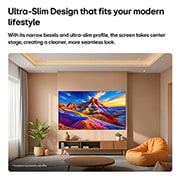 LG OLED 83 ιντσών AI B6 4K Smart TV 2026, OLED83B65LA, thumbnail 8
