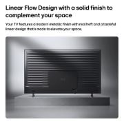 LG Τηλεόραση LG QNED evo AI 50 ιντσών QNED8Μ Mini LED 4K Smart TV 2026, Τηλεόραση LG QNED evo AI 50 ιντσών QNED8Μ Mini LED 4K Smart TV 2026, 50QNED8MB6C, thumbnail 12