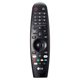 Smart TV Magic Remote Control2