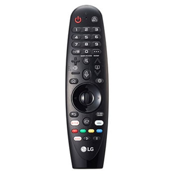 Smart TV Magic Remote Control1