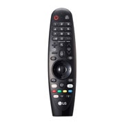 LG Smart TV Magic Remote Control, AN-MR19BA, thumbnail 1