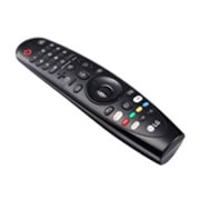 LG Smart TV Magic Remote Control, AN-MR19BA, thumbnail 2