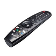 LG Smart TV Magic Remote Control, AN-MR19BA, thumbnail 4