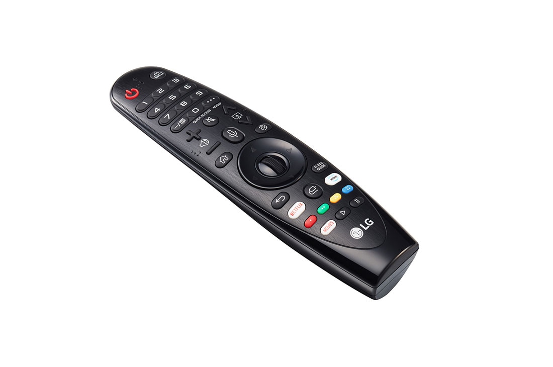 LG AN-MR19BA : Smart TV Magic Remote Control | LG Ελλάς