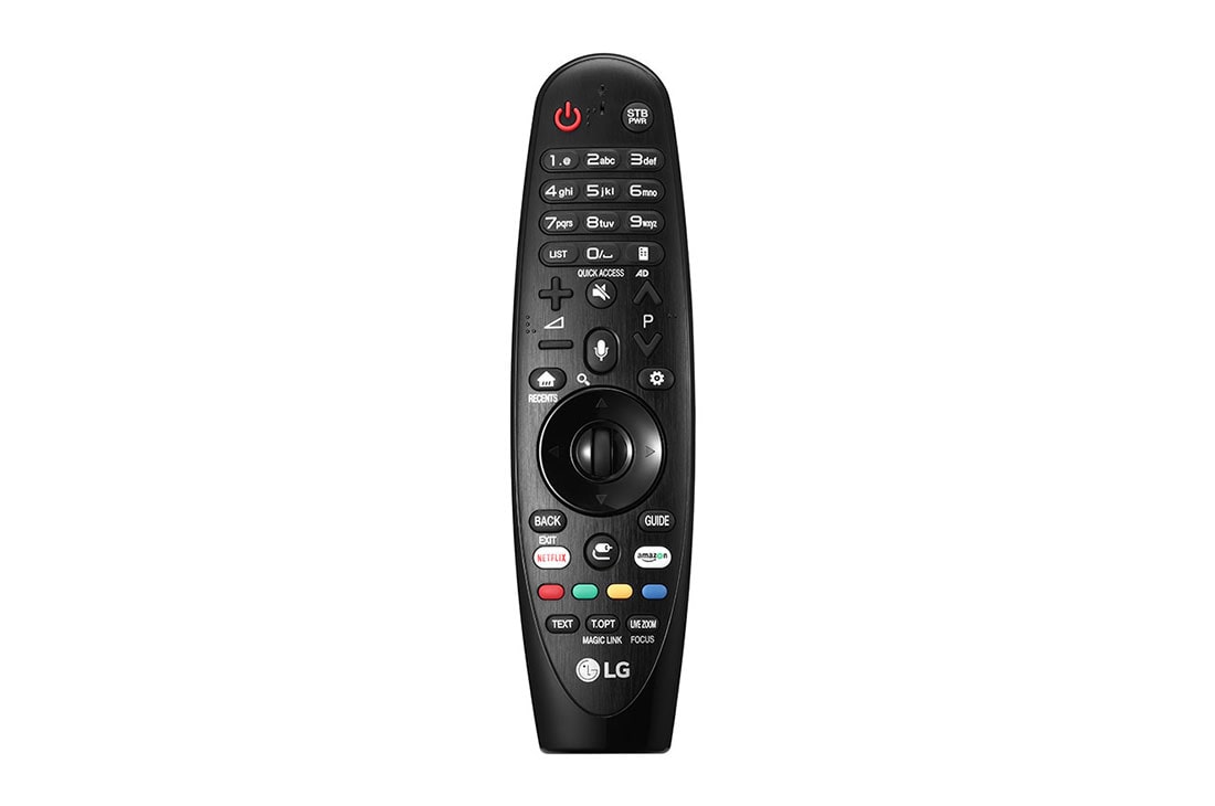 LG Magic remote control, AN-MR650A