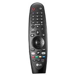 Magic remote control2