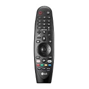 LG Magic remote control, AN-MR18BA, thumbnail 1