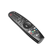 LG Magic remote control, AN-MR18BA, thumbnail 2