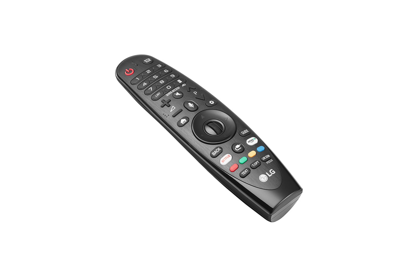 LG Magic remote control LG Ελλάς
