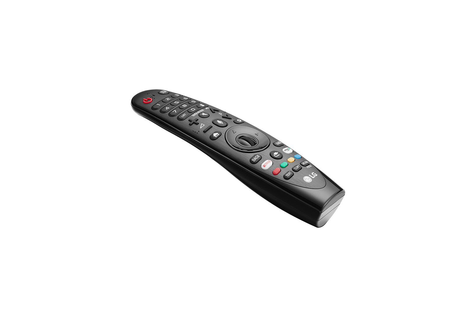 LG Magic remote control LG Ελλάς