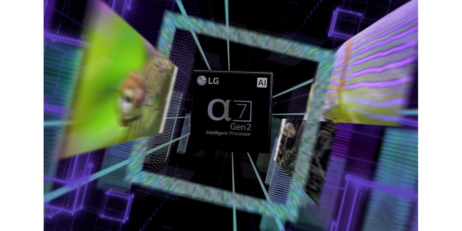 α7 2ης Γενιάς<br>με Αλγόριθμο AI3