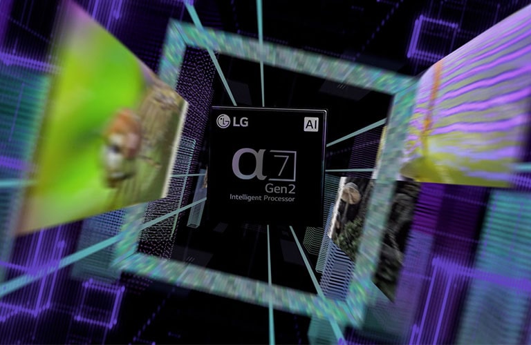 α7 2ης Γενιάς<br>με Αλγόριθμο AI4