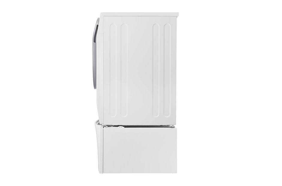 LG Πλυντήριο Ρούχων TWINWash™ 12+ 2 kg Ατμού, FH4G1BCS2 + F8K5XN3, thumbnail 15