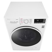 LG Πλυντήριο Ρούχων 10kg,  Ατμού, Inverter Direct Drive™ , F4J6JY0W, thumbnail 10