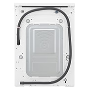 LG Πλυντήριο Ρούχων 10kg,  Ατμού, Inverter Direct Drive™ , F4J6JY0W, thumbnail 15