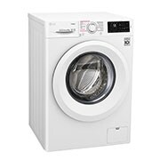 LG Πλυντήριο Ρούχων 9kg, Ατμού, F4J5VY3W, thumbnail 9