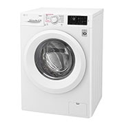 LG Πλυντήριο Ρούχων 9kg, Ατμού, F4J5VY3W, thumbnail 10