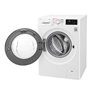 LG Πλυντήριο Ρούχων 9kg, Ατμού, F4J5VY3W, thumbnail 11