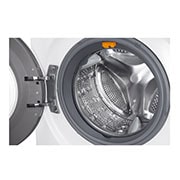 LG Πλυντήριο Ρούχων 9kg, TurboWash™, F4TURBO9, thumbnail 3
