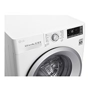 LG Πλυντήριο Ρούχων 9kg, TurboWash™, F4TURBO9, thumbnail 7