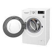 LG Πλυντήριο Ρούχων 9kg, TurboWash™, F4TURBO9, thumbnail 13