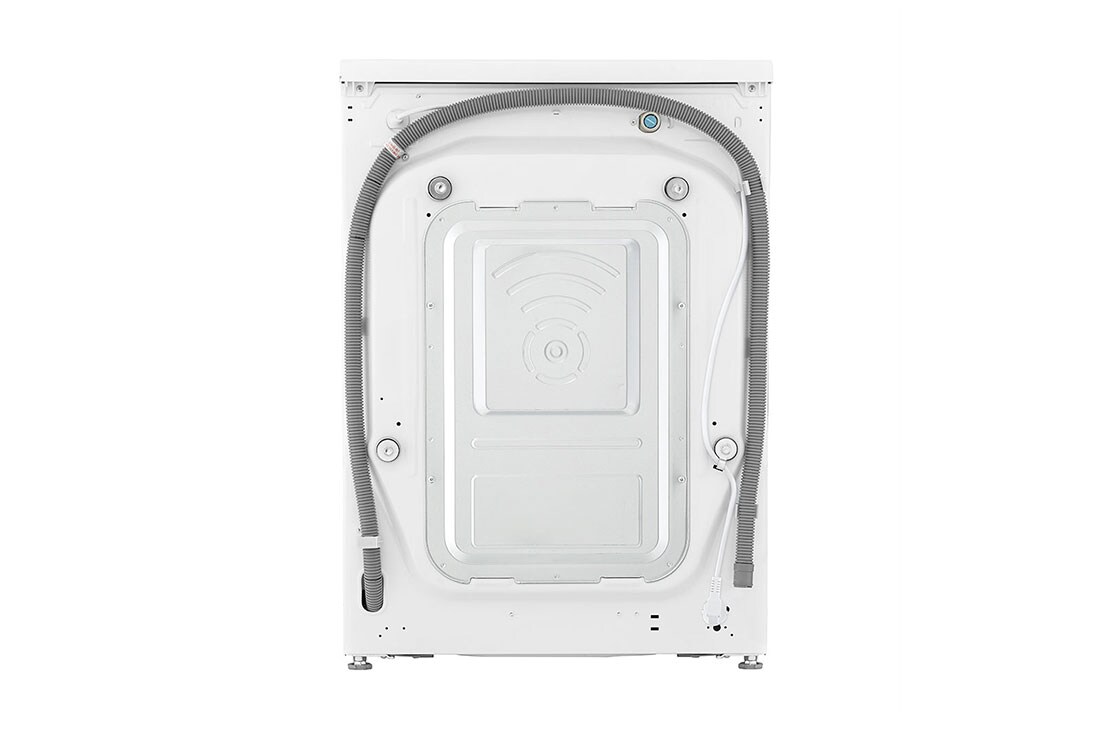 LG Πλυντήριο Ρούχων 9kg, AI DD™, Ατμού , F4WV409S0E, thumbnail 15