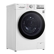 LG Πλυντήριο Ρούχων 9kg, AI DD™, Ατμού , F4WV409S0E, thumbnail 10