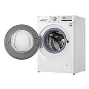 LG Πλυντήριο Ρούχων 9kg, AI DD™, Ατμού , F4WV409S0E, thumbnail 11