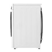 LG Πλυντήριο Ρούχων 9kg, AI DD™, Ατμού , F4WV409S0E, thumbnail 14