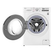 LG Πλυντήριο Ρούχων 9kg, AI DD™, Ατμού , F4WV409S0E, thumbnail 2