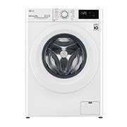 LG Πλυντήριο Ρούχων 9kg, AI DD™, Ατμού  , F4WV309S3E, F4WV309S3E, thumbnail 1