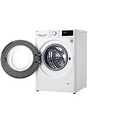LG Πλυντήριο Ρούχων 9kg, AI DD™, Ατμού  , F4WV309S3E, F4WV309S3E, thumbnail 11